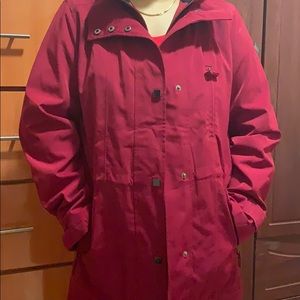 ref lizwear Jacket size S